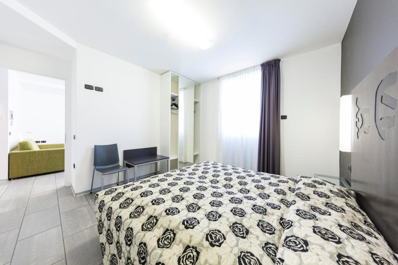 Apartments Garda Lake ริวาเดลการ์ดา ภายนอก รูปภาพ